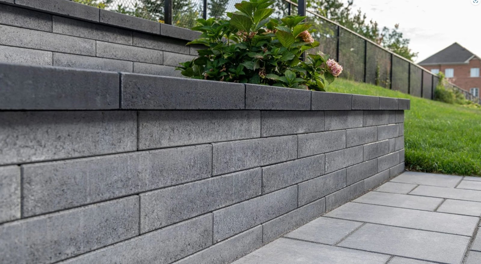Interlock installation Ottawa