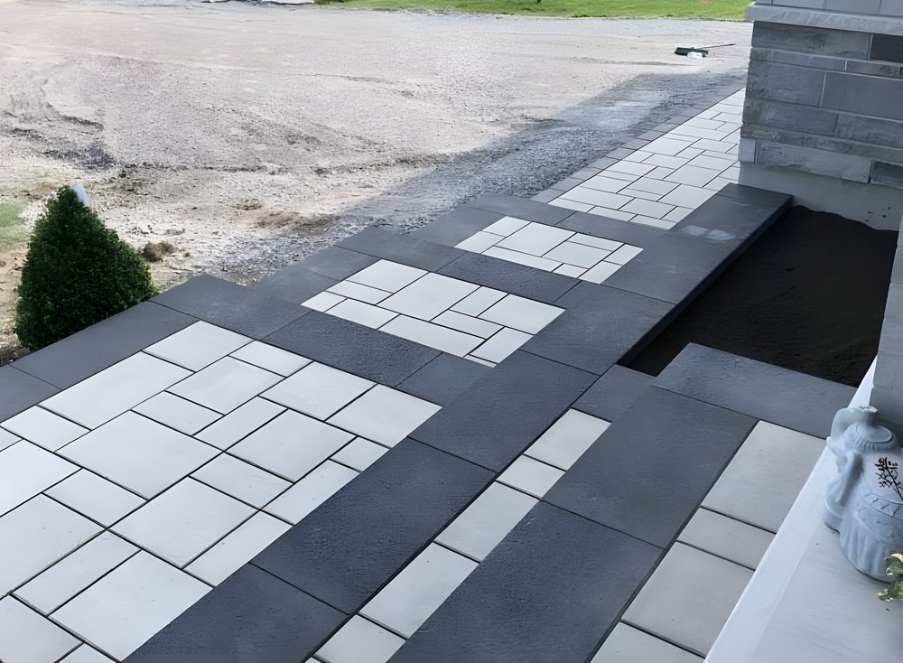 Interlock installation Ottawa