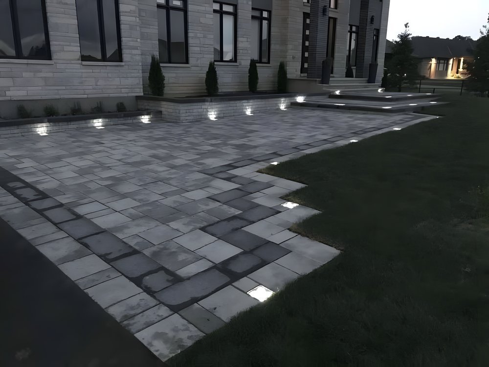 Commercial interlock benefits