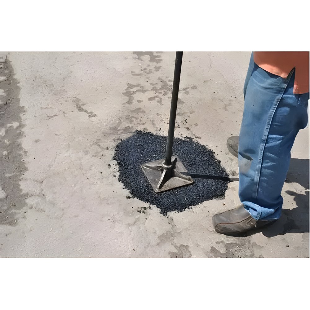 Benefits of professional pothole repair